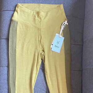 Ibex Women's Woolies 250 Bottoms